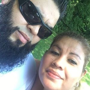 Meet your Posher, Yolanda